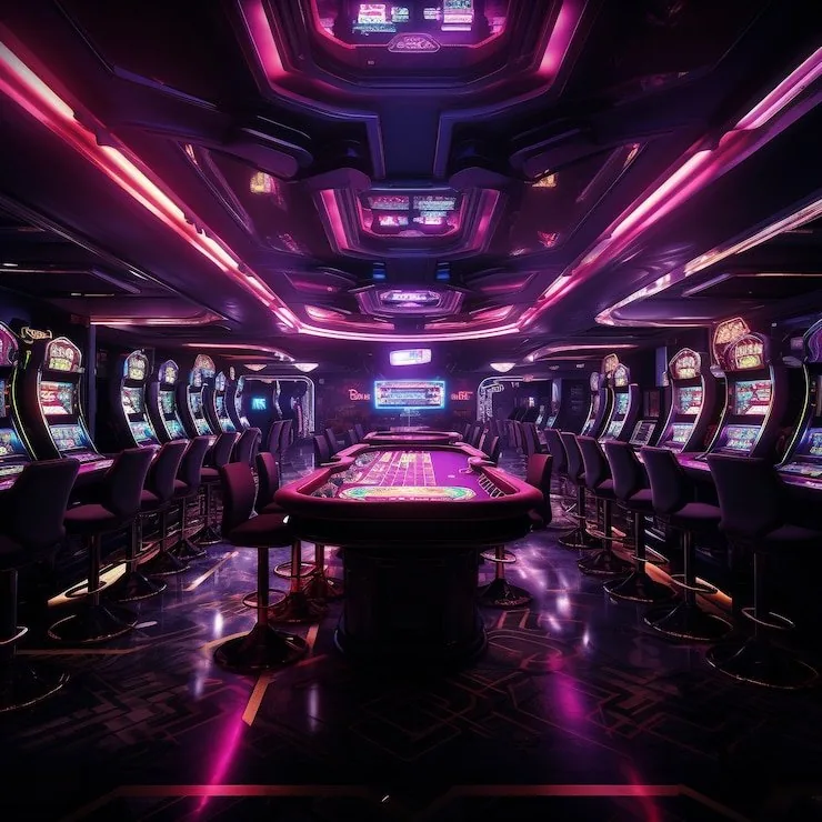 kora999 Live Baccarat Royale
