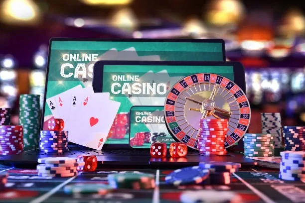 kora999 Casino