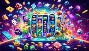 kora999 What Baccarat Jungle Offers in Our Lobby